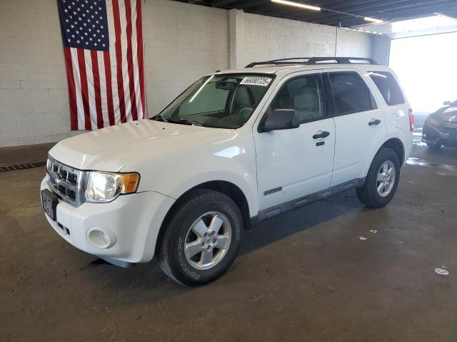 2008 Ford Escape Xlt