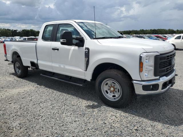  FORD F250 2024 White