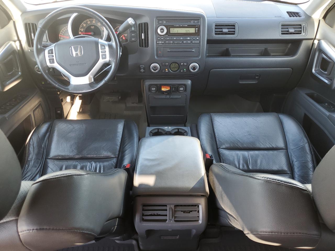 2hjyk16566h514263 2HJYK16566H514263 2006 Honda Ridgeline Rtl