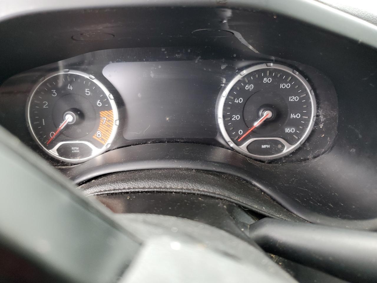 2020 Jeep Renegade Limited VIN: ZACNJBD12LPL94629 Lot: 63990445