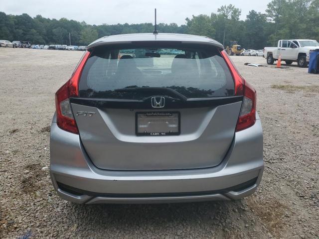  HONDA FIT 2020 Silver
