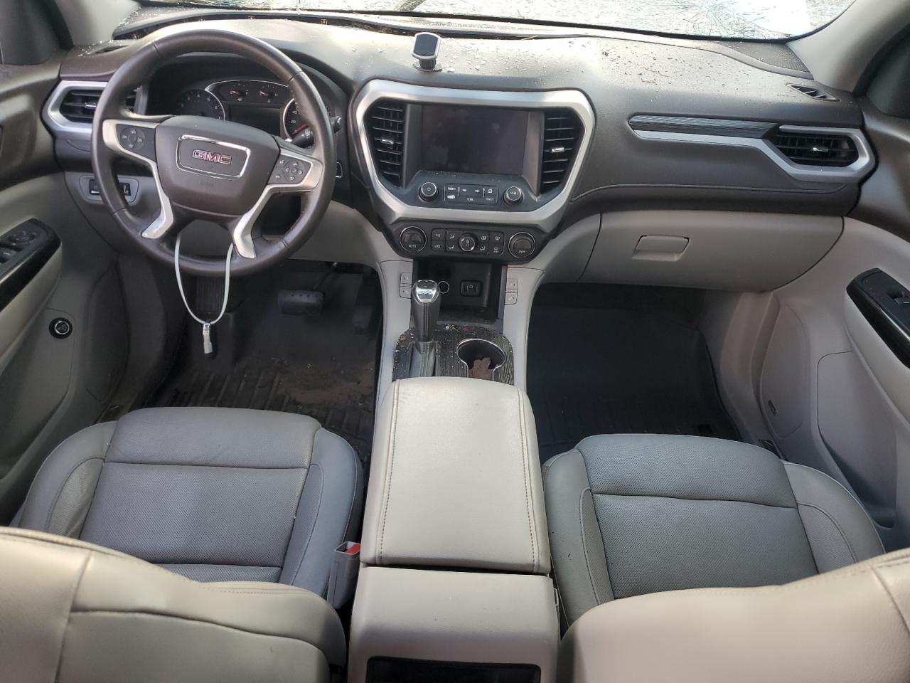 2017 GMC Acadia Slt-1 VIN: 1GKKNULS1HZ137300 Lot: 63025705