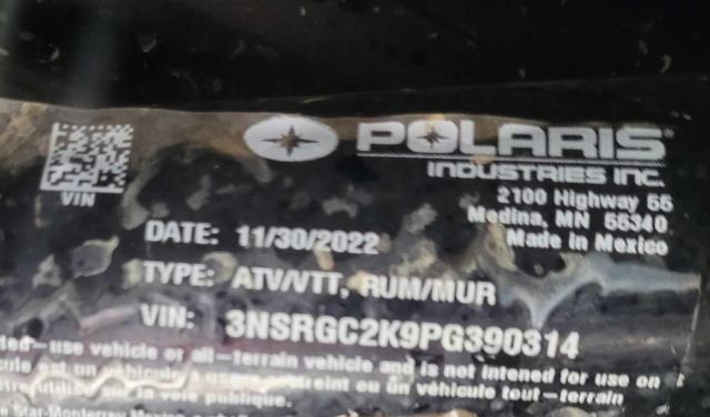 2023 POLARIS RZR PRO R PREMIUM  