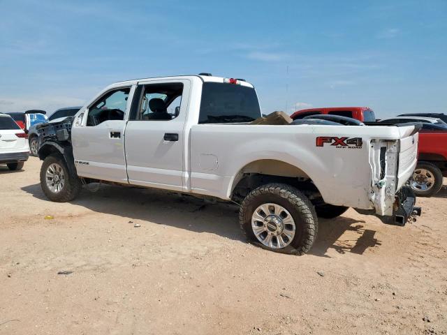  FORD F250 2020 Biały