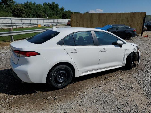  TOYOTA COROLLA 2024 Biały