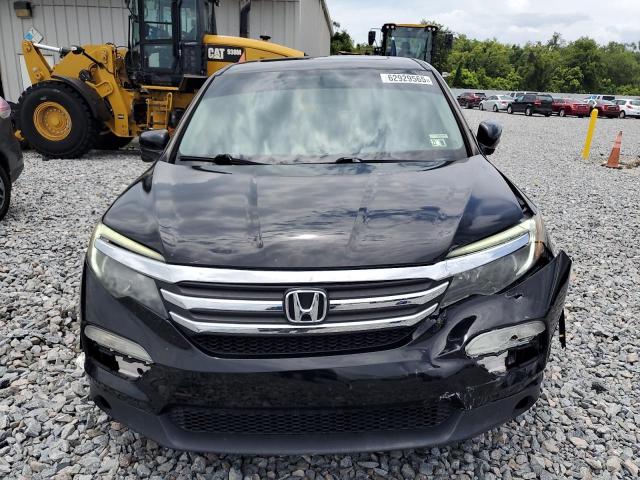  HONDA PILOT 2018 Black