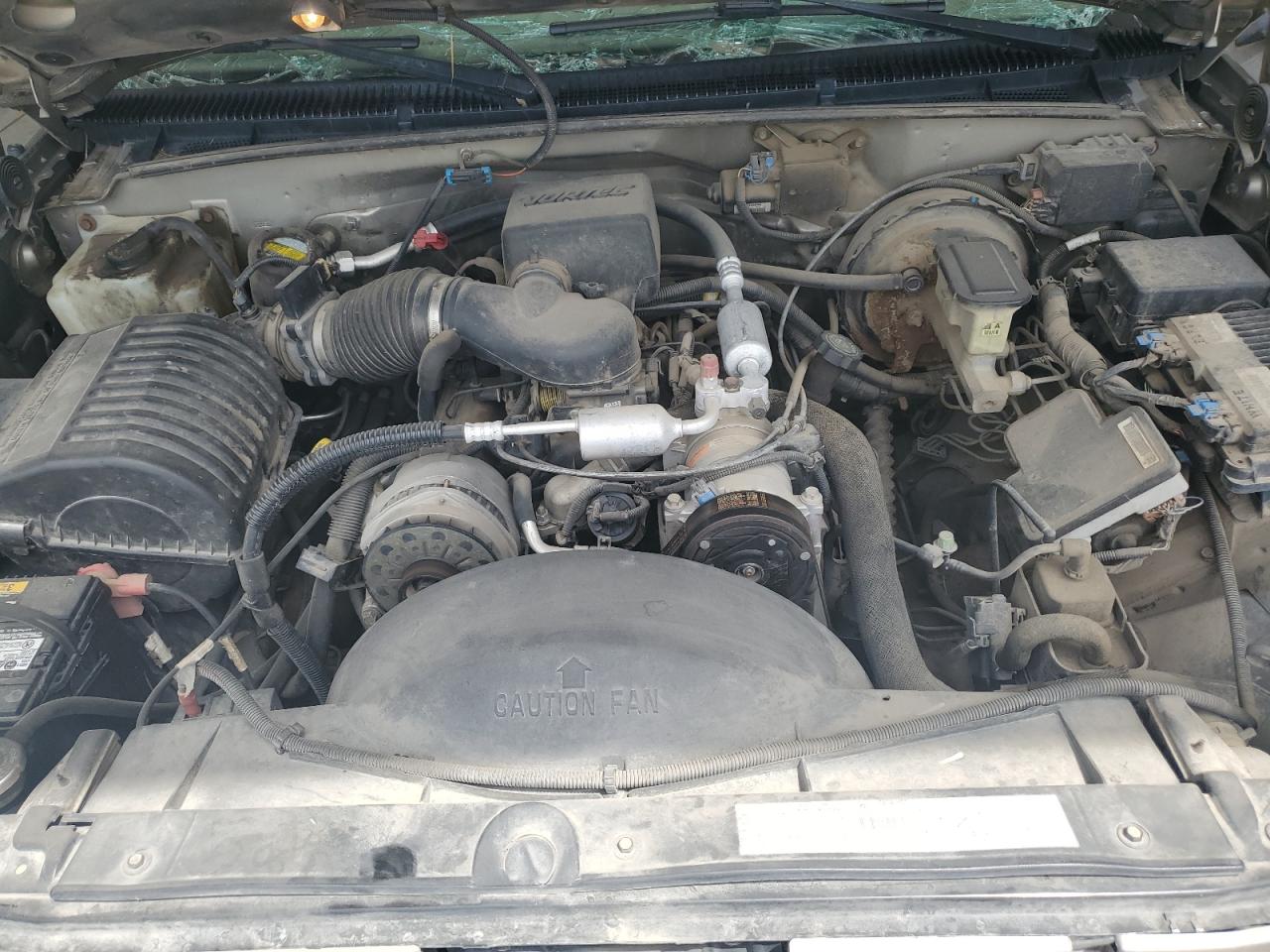 2021 Chevrolet Tahoe K1500 VIN: 1GNEK13RXYR137011 Lot: 63754865