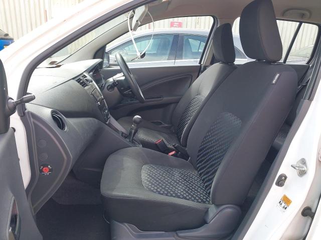 2016 SUZUKI CELERIO SZ