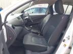 2016 SUZUKI CELERIO SZ for sale at Copart PETERLEE