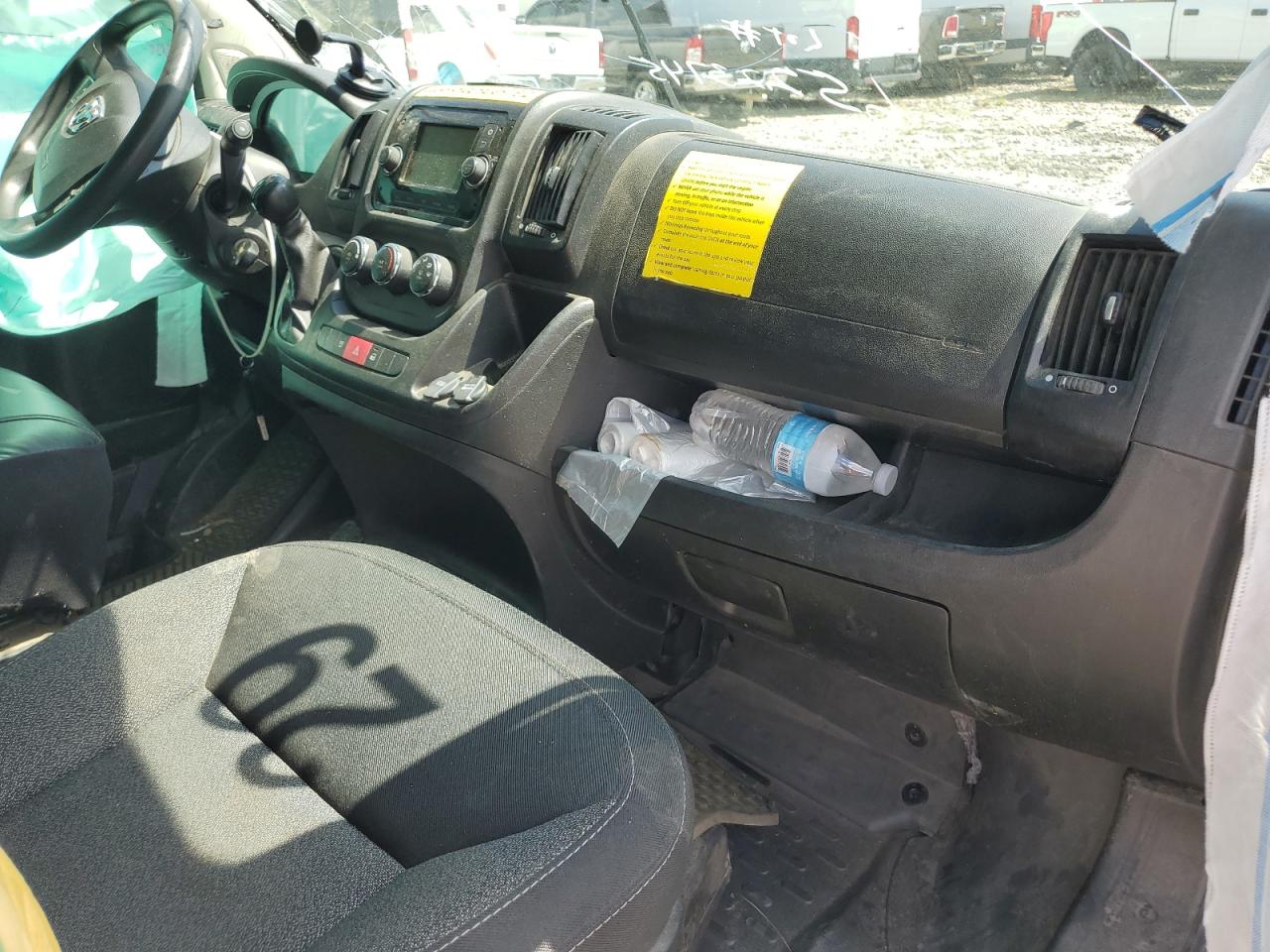 3c6mrvjg6me557175 3C6MRVJG6ME557175 2021 Ram Promaster 3500 3500 High