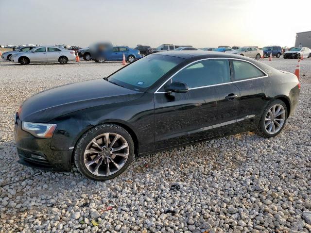 Coupet AUDI A5 2014 Black