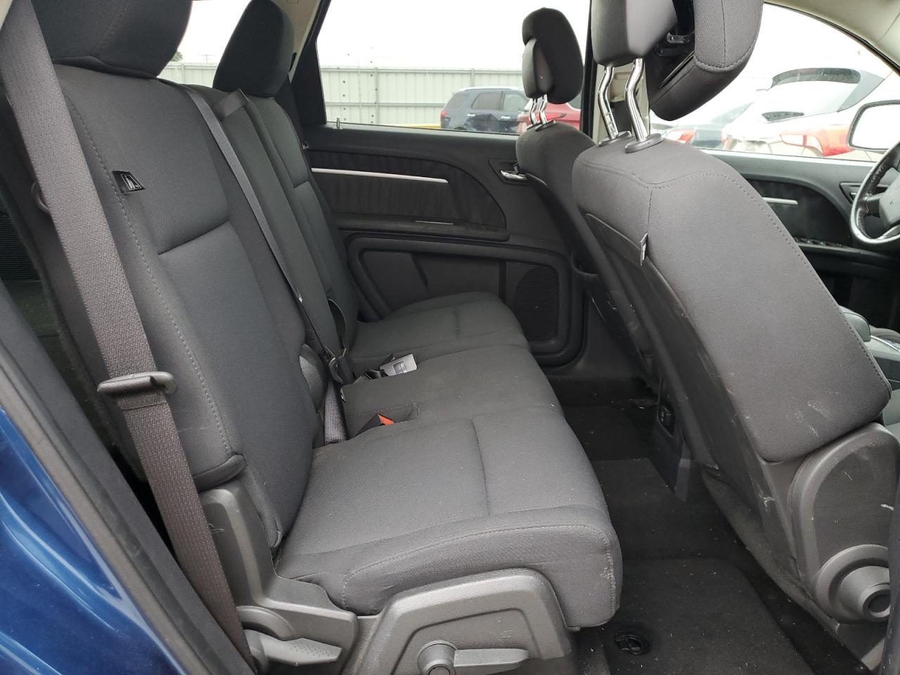 2010 Dodge Journey Sxt VIN: 3D4PG5FV9AT167345 Lot: 65202465