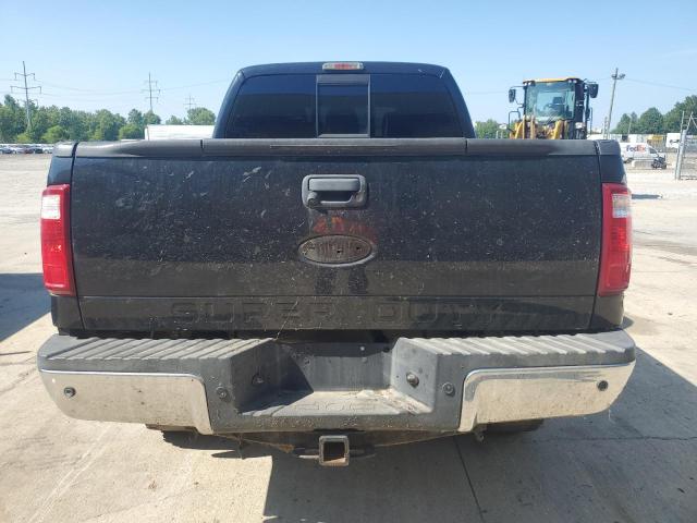 Pickups FORD F350 2012 Blue