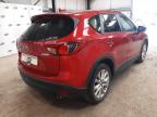 2014 MAZDA CX-5 SPORT for sale at Copart WOLVERHAMPTON