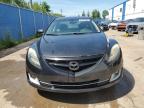 2011 MAZDA 6 I   for sale at Copart NB - MONCTON