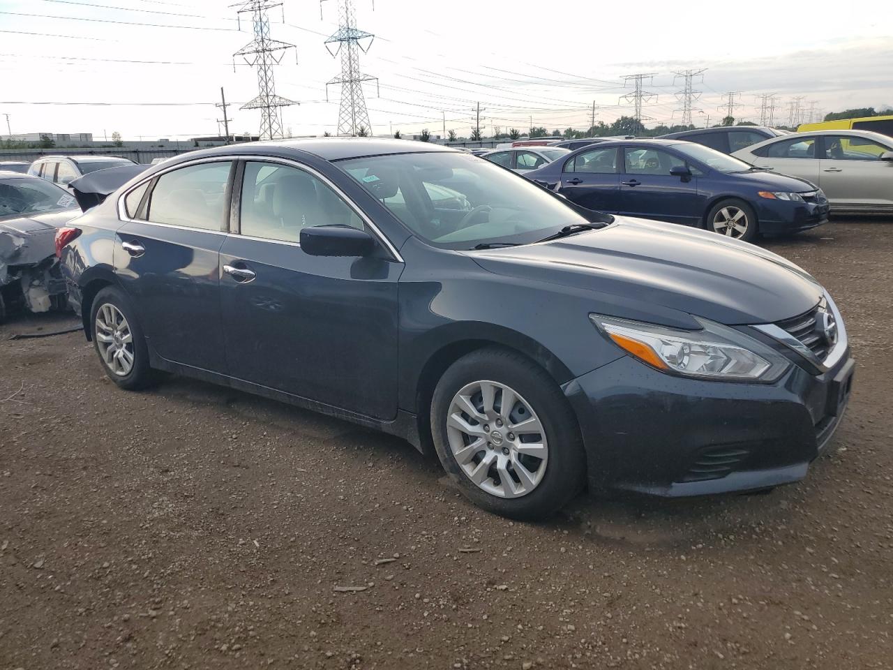 1n4al3ap9gn359309 1N4AL3AP9GN359309 2016 Nissan Altima 2.5