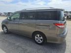2016 NISSAN QUEST S   for sale at Copart FL - MIAMI SOUTH