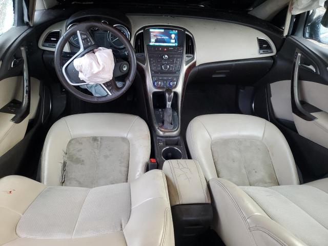 BUICK VERANO 2014 Черный