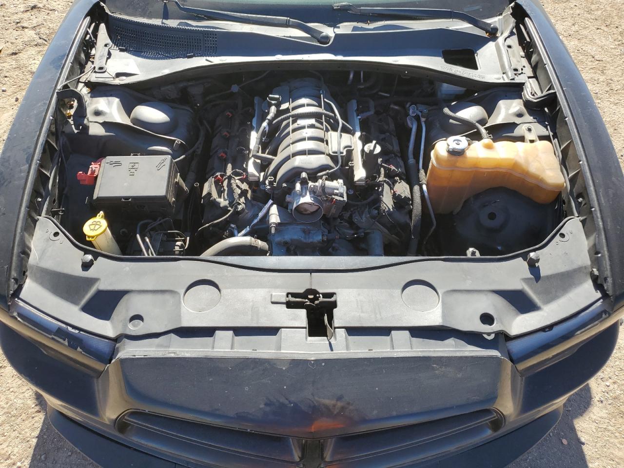 2013 Dodge Charger R/T VIN: 2C3CDXCT7DH513087 Lot: 64493005