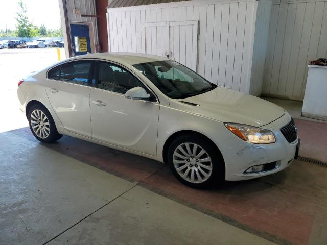  BUICK REGAL 2012 Kremowy
