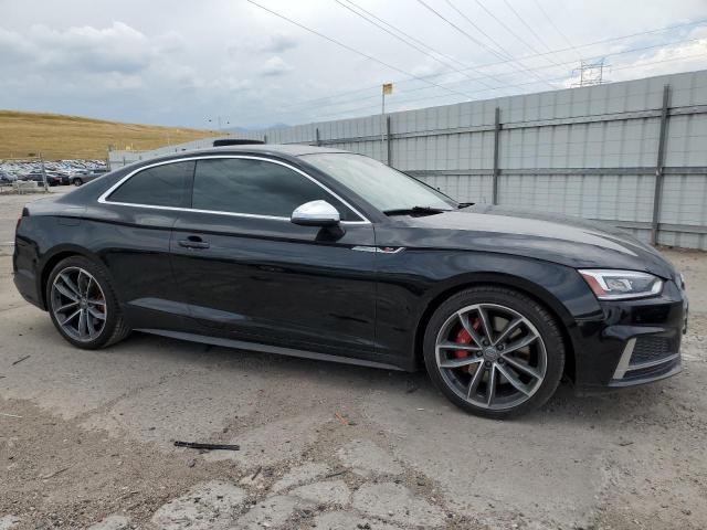  AUDI S5/RS5 2018 Black