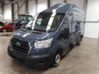 2021 FORD TRANSIT 35 for sale at Copart SANDTOFT