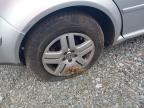 2002 VOLKSWAGEN GOLF GT TD for sale at Copart SANDY