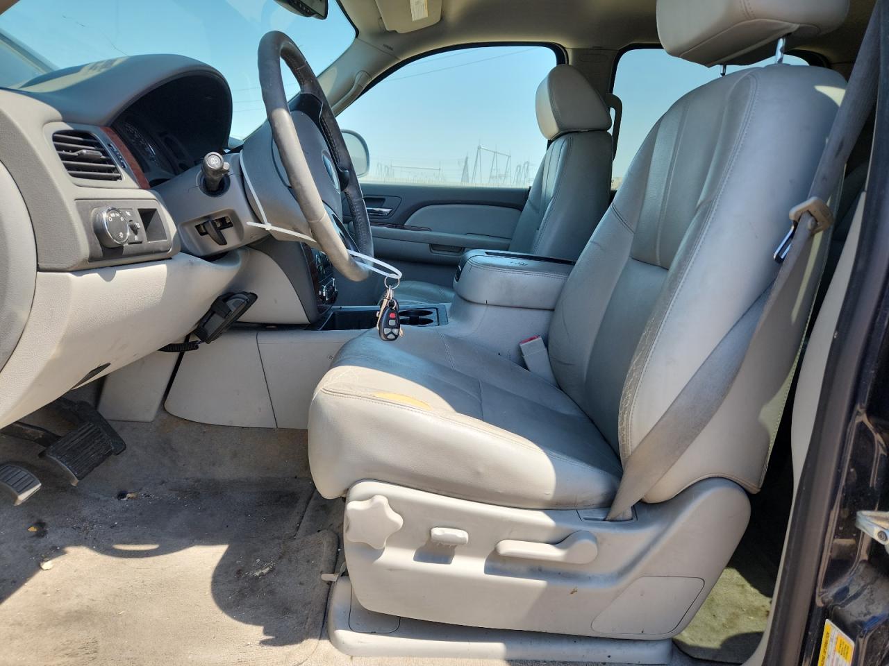 2008 Chevrolet Suburban C1500 Ls VIN: 3GNFC16J18G135333 Lot: 65291285