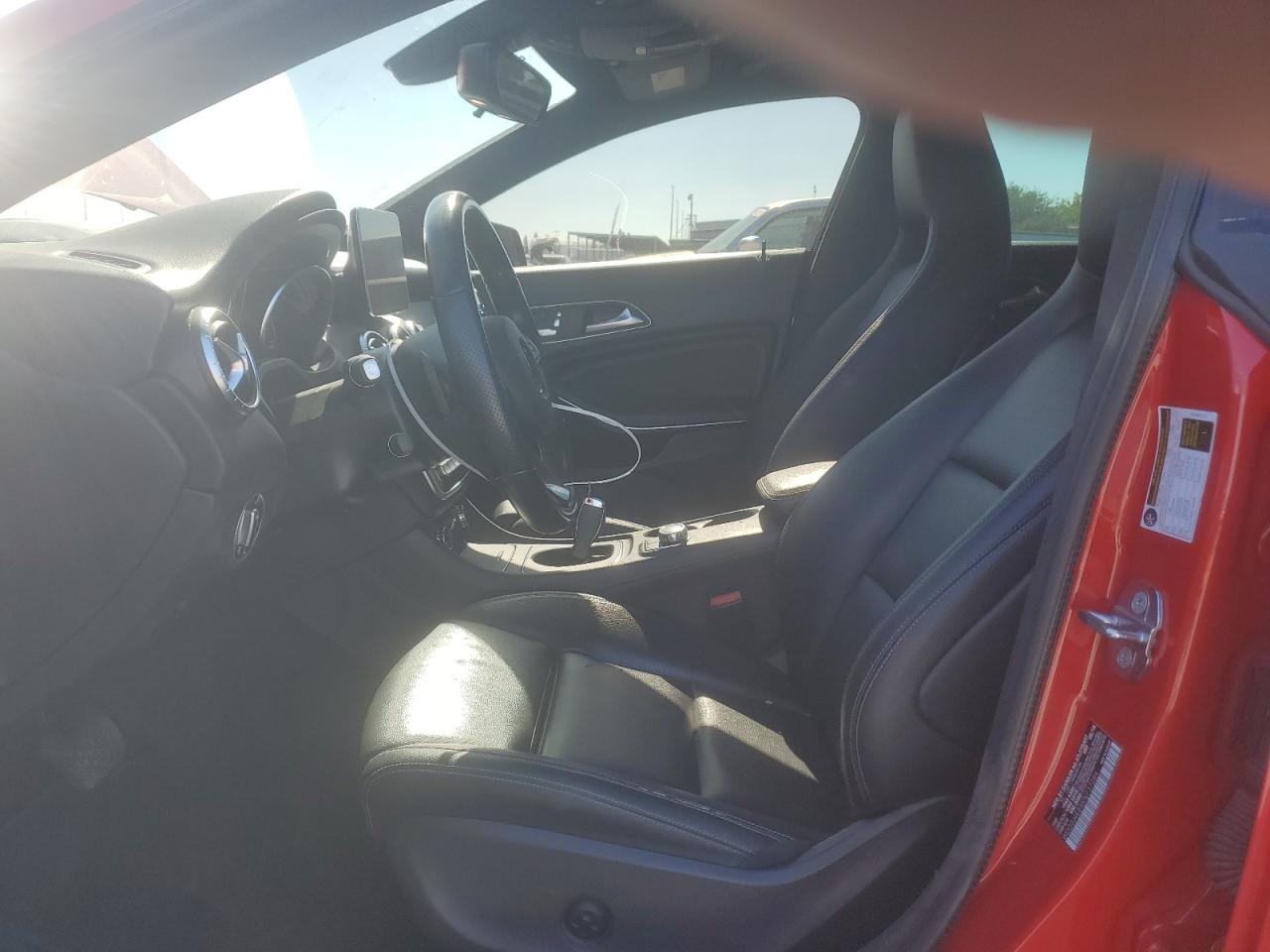 2019 Mercedes-Benz Cla 250 VIN: WDDSJ4EB8KN737286 Lot: 65188285