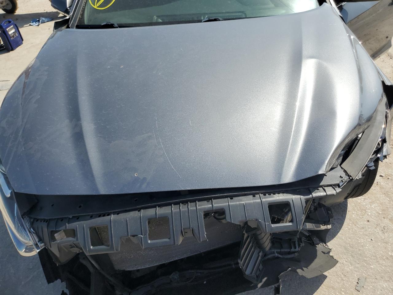 2018 Hyundai Sonata Sport VIN: 5NPE34AF3JH646709 Lot: 66022535