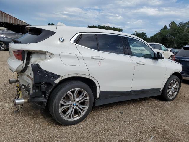  BMW X2 2018 Biały