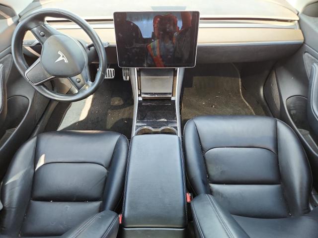  TESLA MODEL 3 2018 Black