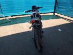 2015 TRIUMPH MOTORCYCLE STREET TRIPLE R   a la Venta en Copart CA - SAN JOSE