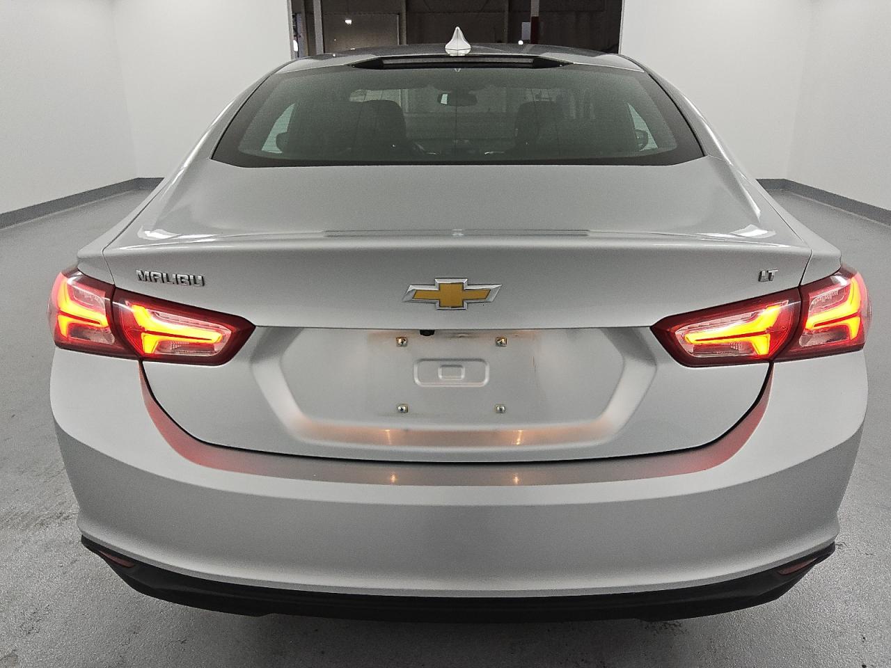 1G1ZD5ST9MF062377 CHEVROLET MALIBU 2021