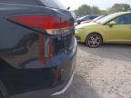 2020 LEXUS RXL 450H C for sale at Copart WOLVERHAMPTON