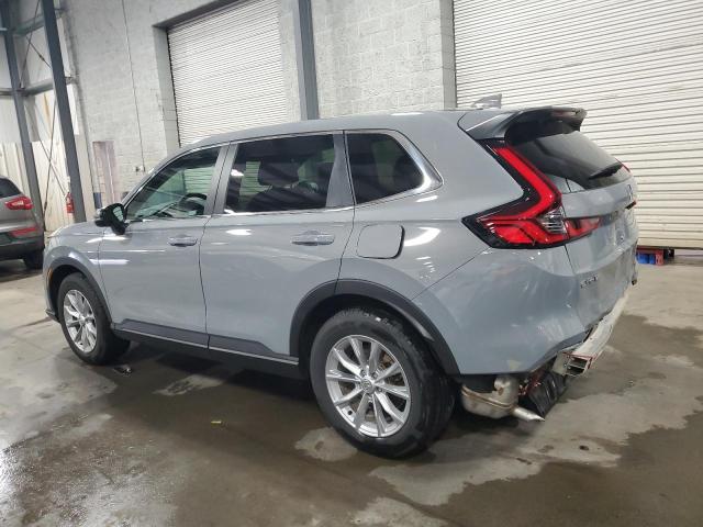  HONDA CRV 2023 Szary