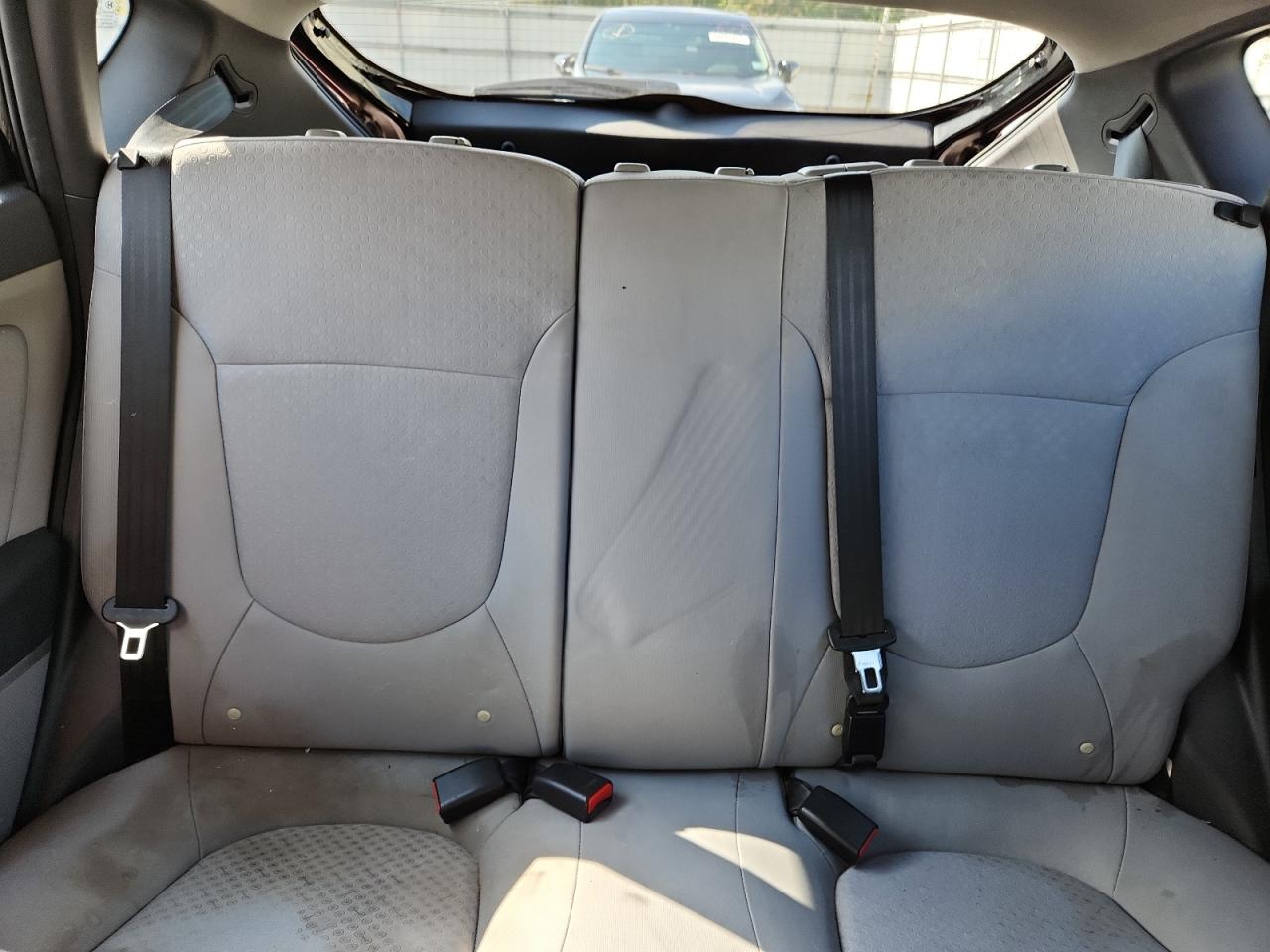 2013 Hyundai Accent Gls VIN: KMHCU5AE4DU106020 Lot: 64783035
