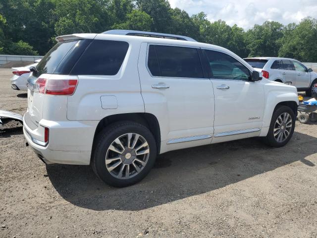  GMC TERRAIN 2016 Biały