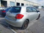 2008 TOYOTA AURIS for sale at Copart CASTLEDERMOT - IRELAND