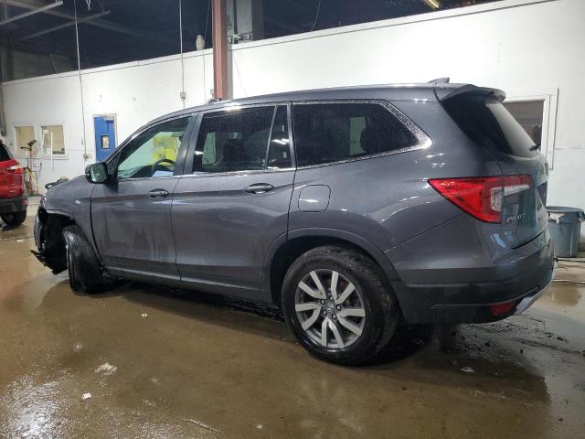 HONDA PILOT 2020 Szary