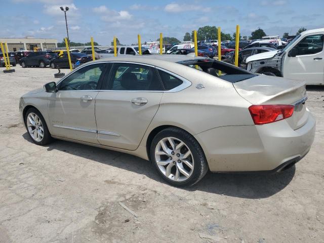  CHEVROLET IMPALA 2014 Beżowy