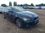 2009 BMW 320D M SPO for sale at Copart SANDY