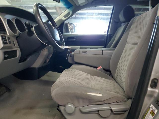 2008 TOYOTA TUNDRA DOUBLE CAB  