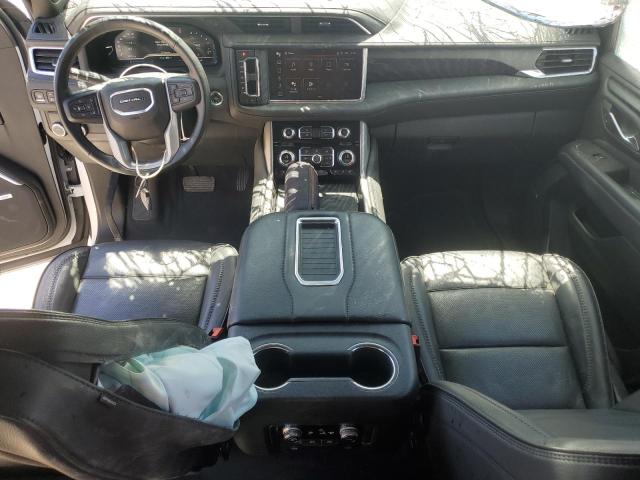  GMC YUKON 2024 Biały