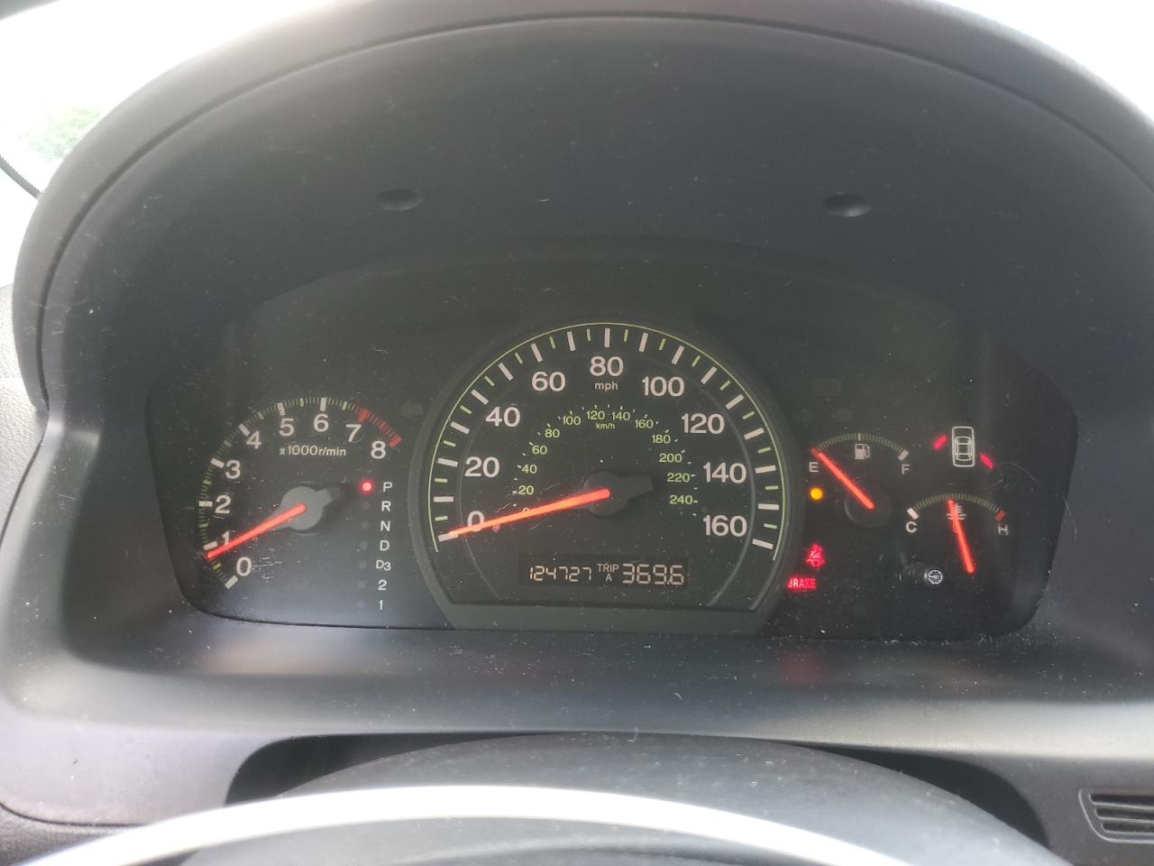 2005 Honda Accord Ex VIN: 1HGCM66515A052568 Lot: 63995735