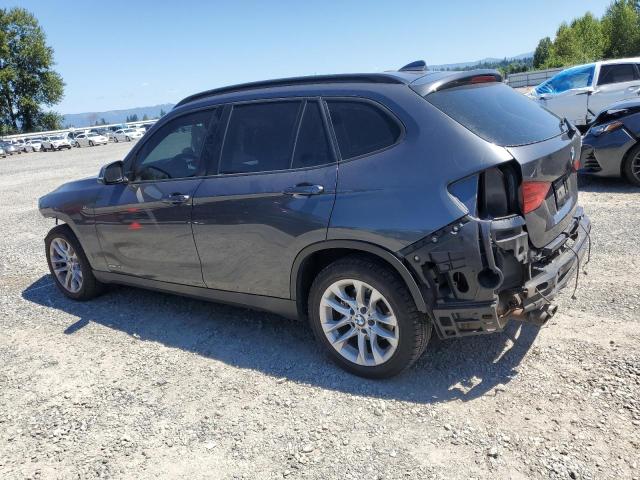  BMW X1 2015 Szary