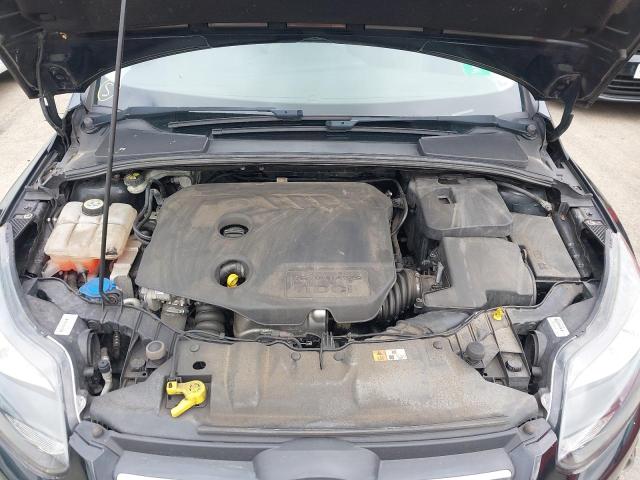 2013 FORD FOCUS ZETE