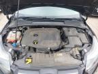 2013 FORD FOCUS ZETE for sale at Copart WHITBURN