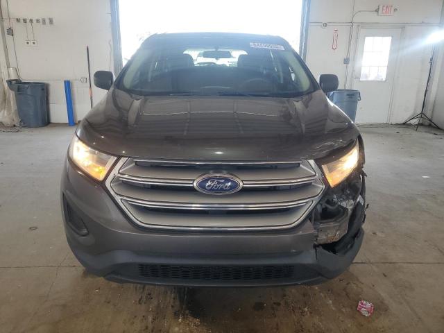 Parquets FORD EDGE 2016 Gray