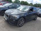 2017 BMW X1 SDRIVE1 for sale at Copart WOLVERHAMPTON